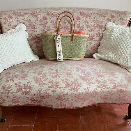 Le Relais D'Affiac Bed & Breakfast Peyriac-Minervois Екстериор снимка