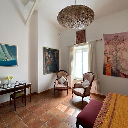 Le Relais D'Affiac Bed & Breakfast Peyriac-Minervois Екстериор снимка