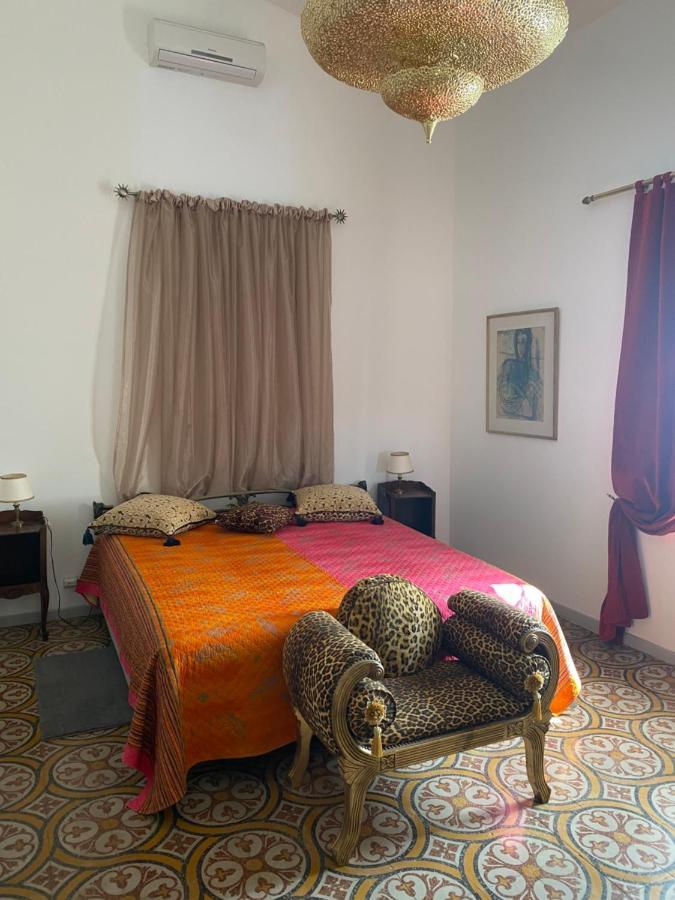 Le Relais D'Affiac Bed & Breakfast Peyriac-Minervois Екстериор снимка