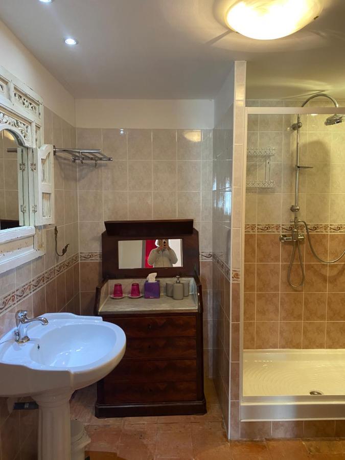 Le Relais D'Affiac Bed & Breakfast Peyriac-Minervois Екстериор снимка