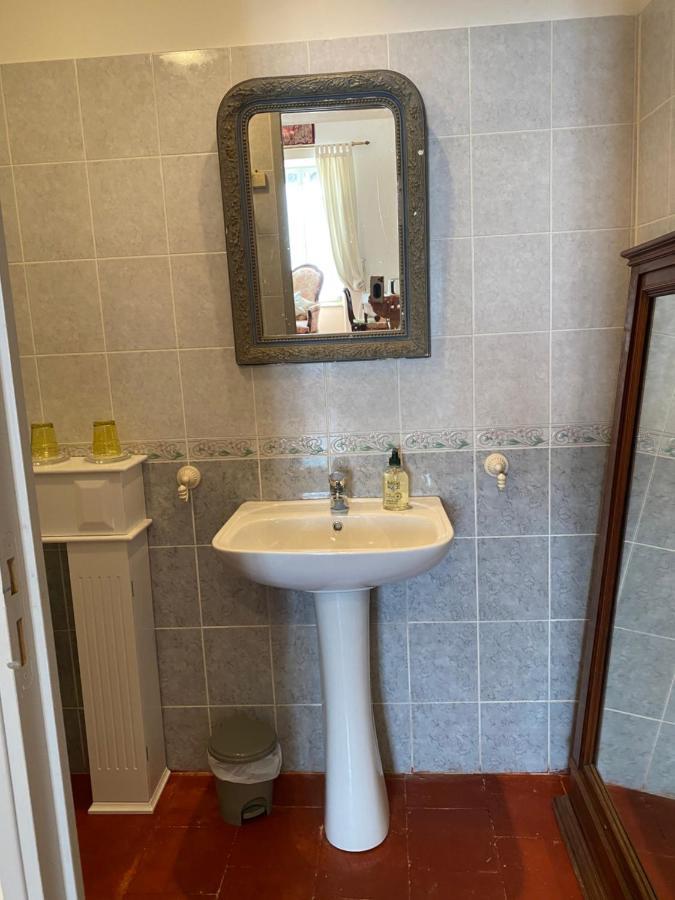 Le Relais D'Affiac Bed & Breakfast Peyriac-Minervois Екстериор снимка