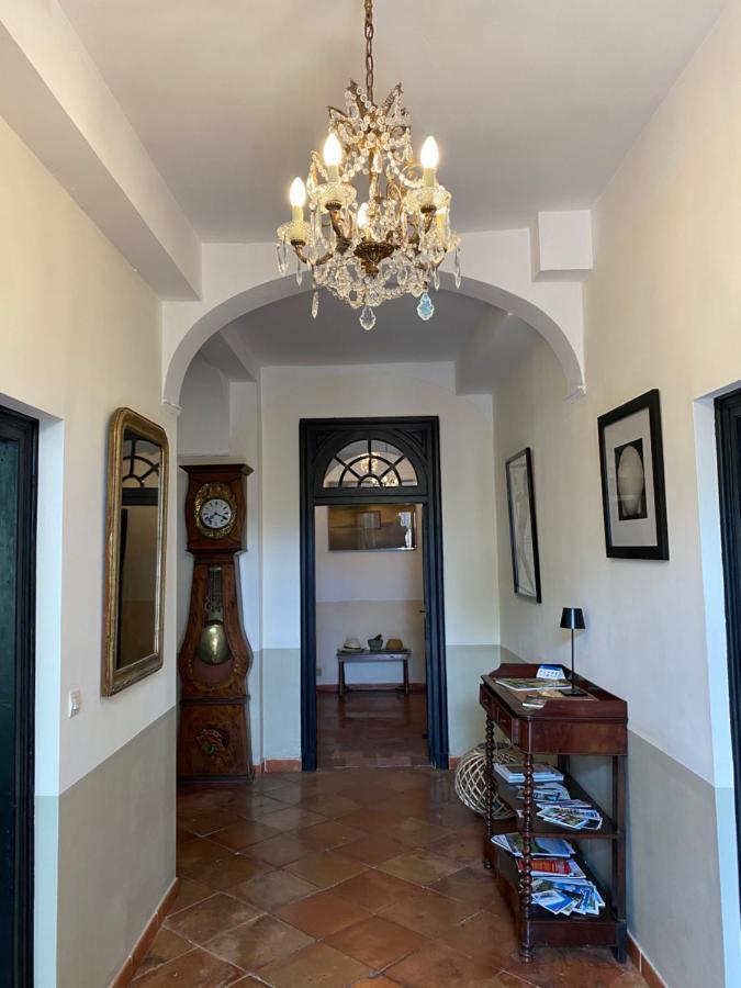 Le Relais D'Affiac Bed & Breakfast Peyriac-Minervois Екстериор снимка