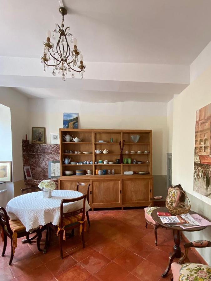 Le Relais D'Affiac Bed & Breakfast Peyriac-Minervois Екстериор снимка