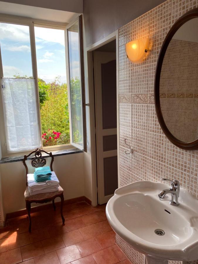 Le Relais D'Affiac Bed & Breakfast Peyriac-Minervois Екстериор снимка