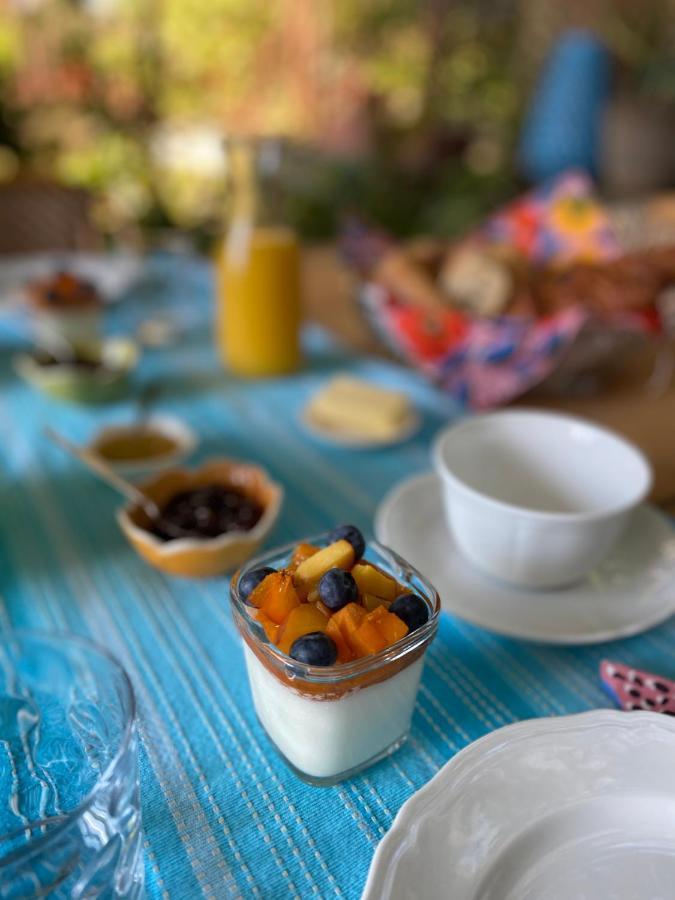 Le Relais D'Affiac Bed & Breakfast Peyriac-Minervois Екстериор снимка