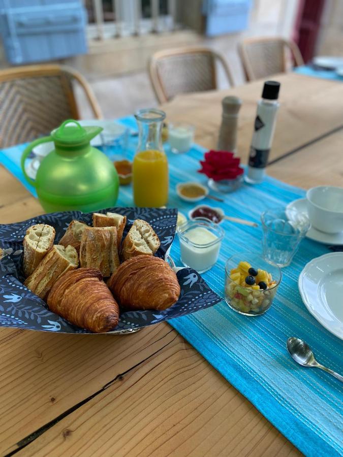 Le Relais D'Affiac Bed & Breakfast Peyriac-Minervois Екстериор снимка
