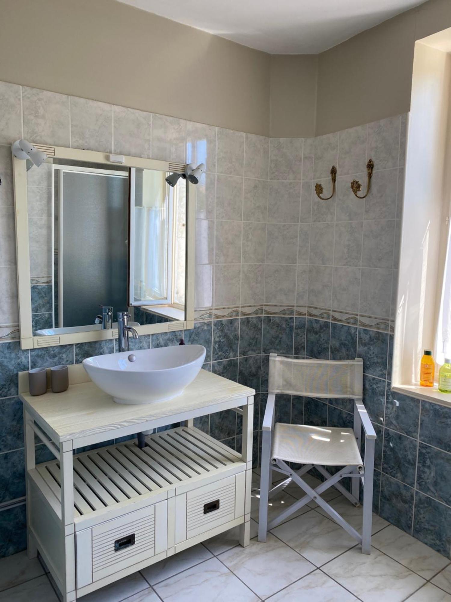 Le Relais D'Affiac Bed & Breakfast Peyriac-Minervois Екстериор снимка