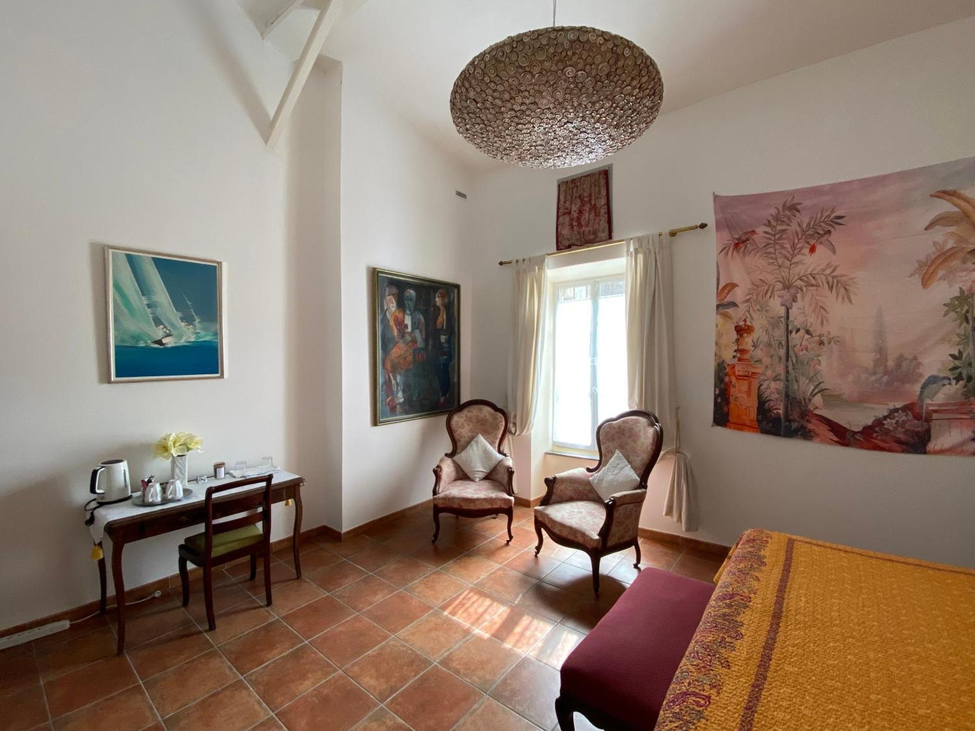 Le Relais D'Affiac Bed & Breakfast Peyriac-Minervois Екстериор снимка